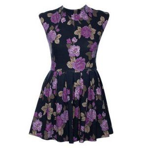 Talula Floral Dress